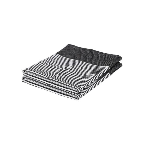 2x Black Pinstripe 7 918dd82e36a2de5c36fc08307e0bf2e5
