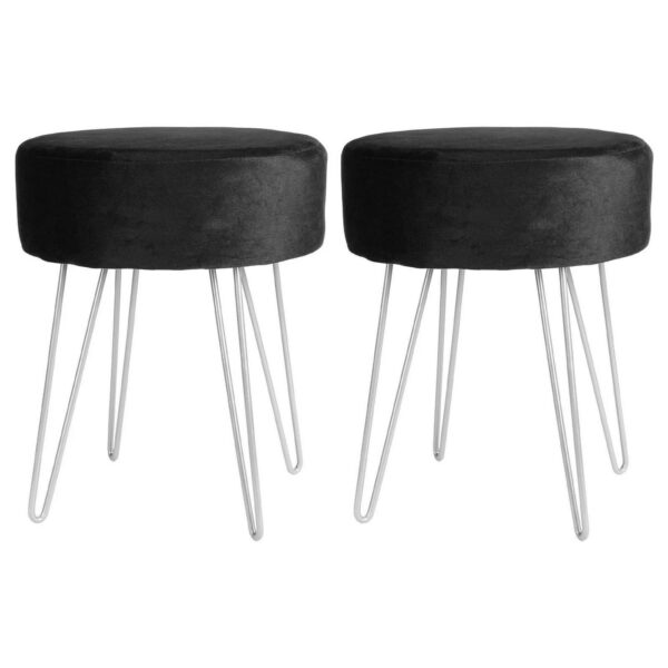 2x Black Silver H40 7066aaf5609d0599b068dc9a01a3882c