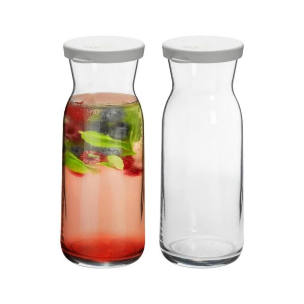 2x Brocca Glass Cara 03a23146e8c16c4e7f51b5ac3a465844
