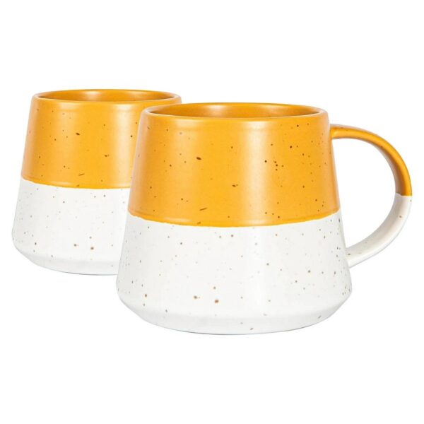 2x Ceramic Dipped Fl 7d9a38c20f10c24823eee7b8dde8817b