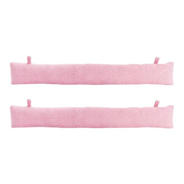 2x Chevron Draught E 2ea80af259cf9e005e383c1885dfbabe