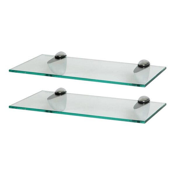 2x Clear 40cm Floati 8a8475f791d1dae39d07a7a120274dab