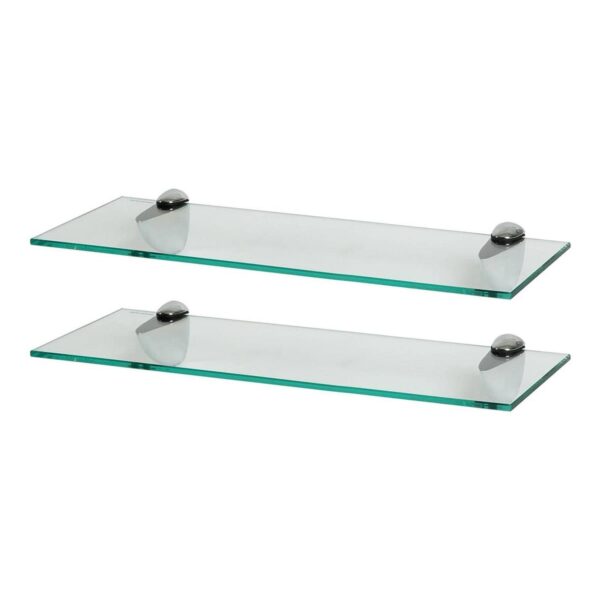 2x Clear 50cm Floati 5fd5143b7b4dcfb46c53140a956decfe