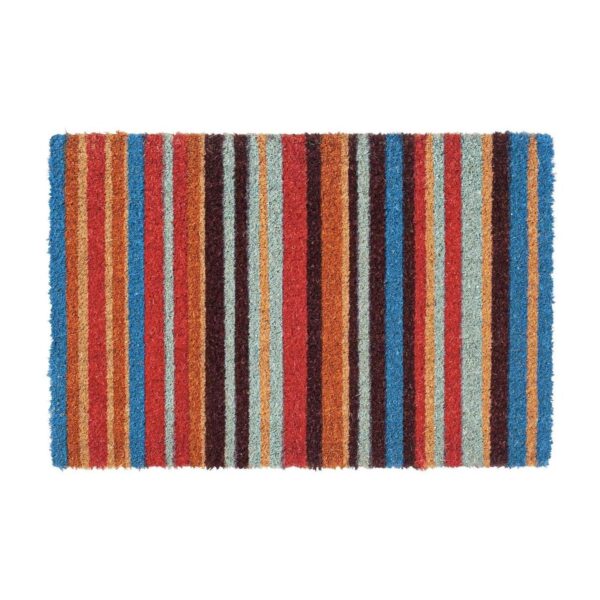 2x Coir Door Mats Na 16cdb888c9cb63447de7d92a85b48484