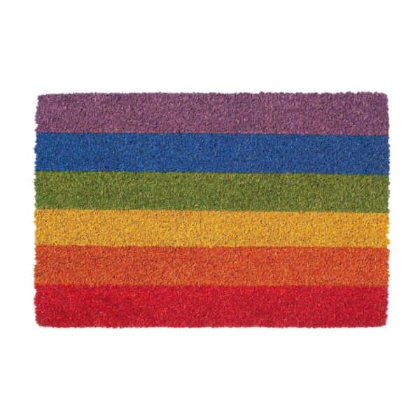 2x Coir Door Mats Na ac24370d2181733dc0750868c6377cce