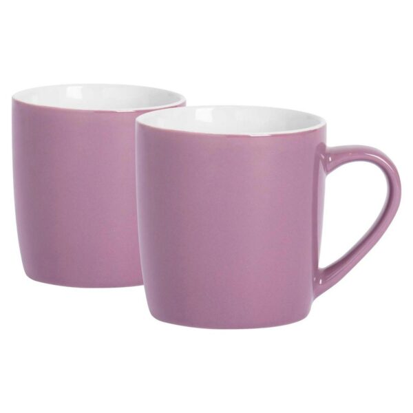 2x Coloured Coffee M 10ba9633ccd6448e074aa8b9d5d321b1