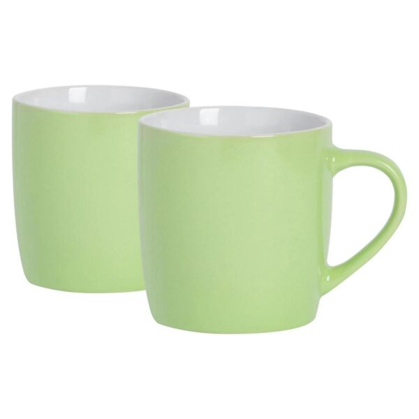 2x Coloured Coffee M cd7604e2614a7c57af43de33ef307690
