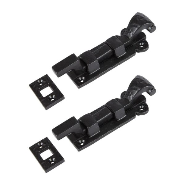 2x Cranked Antique F ce150d5343566b54d18fe86c16259883