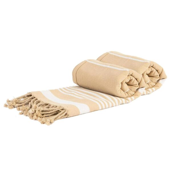 2x Deluxe Cotton Tur fcf4cfbb72924f6b859caa68262cc89f