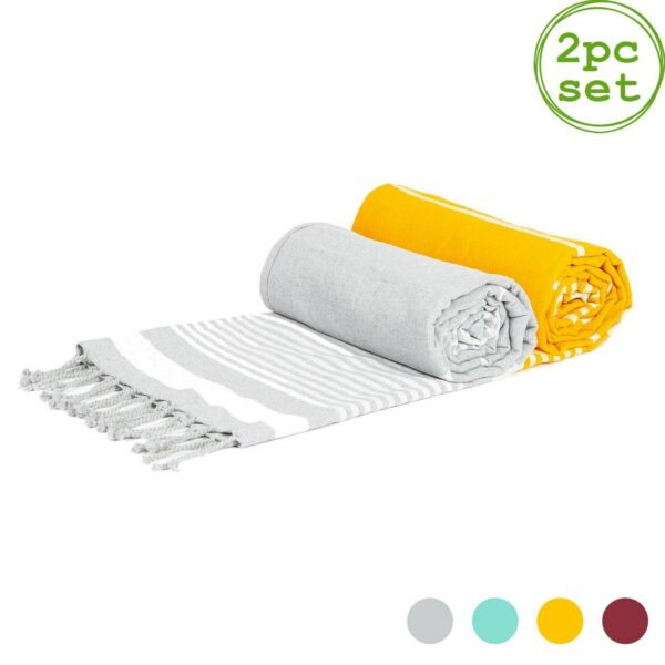 2x Deluxe Turkish Co fba5aa85b07502f5ce2872f8dede9686
