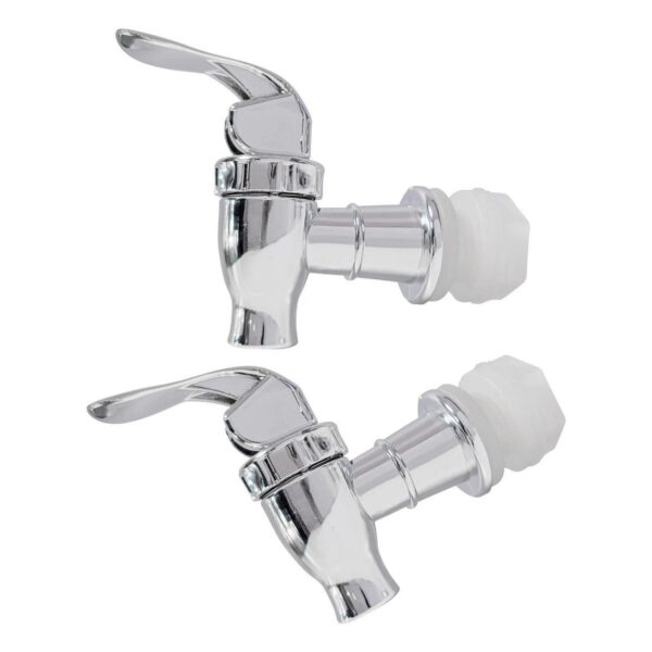 2x Drinks Dispenser 0b815947fb024b0a0f3cb31cb58c9aef
