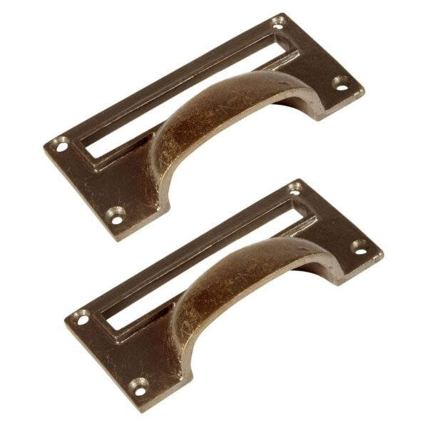 2x Filing Cabinet Cu 10236d86b29bbd37713d9939c0433b66