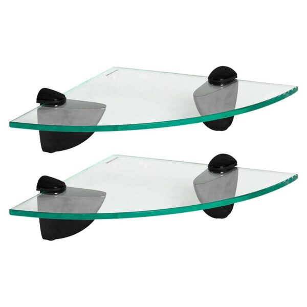 2x Floating Glass Ba 6977e7cf785ad89daf75c1aa25bf67b4