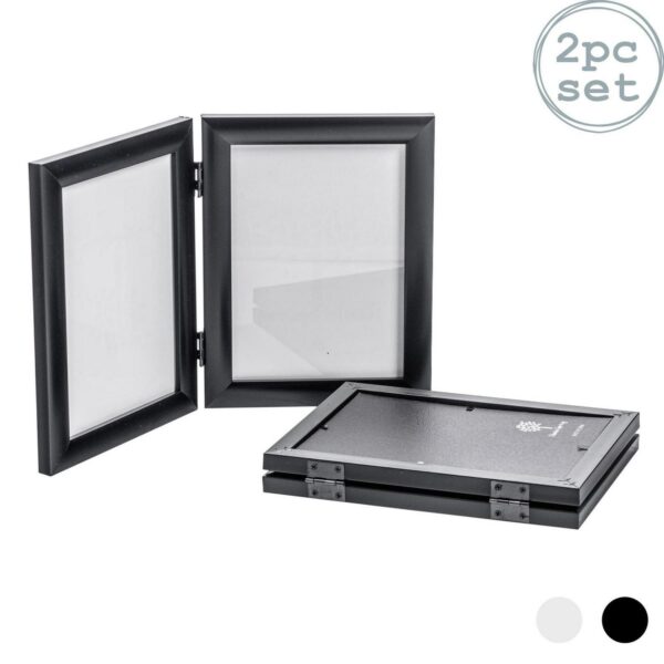 2x Folding 2 Photo F ec57e667de079799684e4f50974b24ce