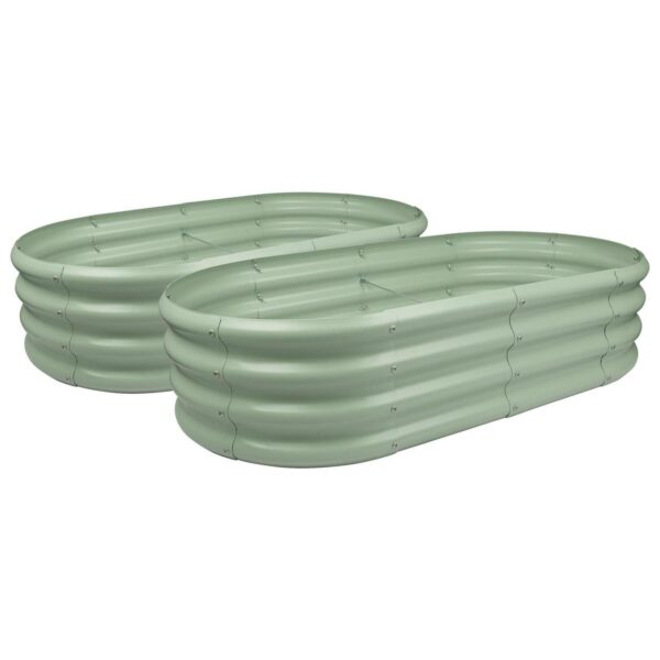 2x Green 120cm x 60c d31c883727686b33f3615583c8018e8d