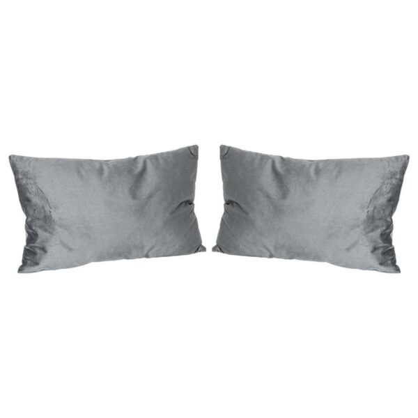 2x Grey 60cm x 40cm 31e1e5cd6fd270c44a8c583397c728c7