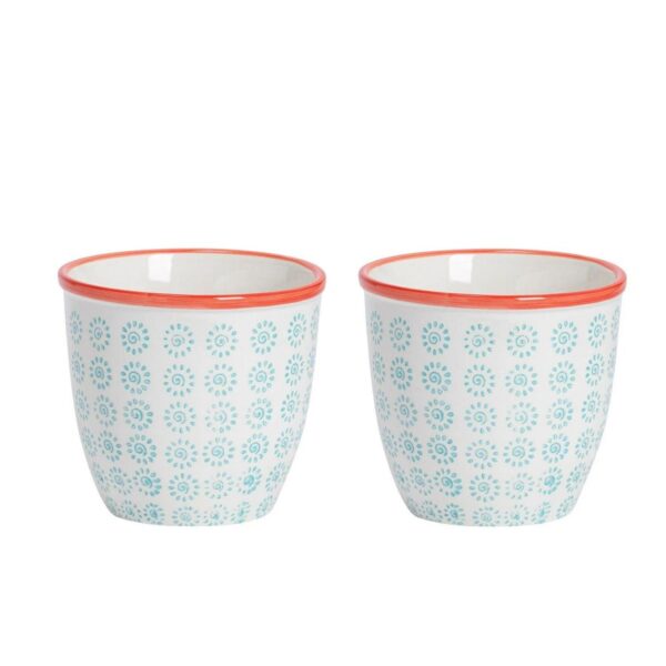 2x Hand Printed Plan d49fd38d37d143bd9b0e88776ebd561a