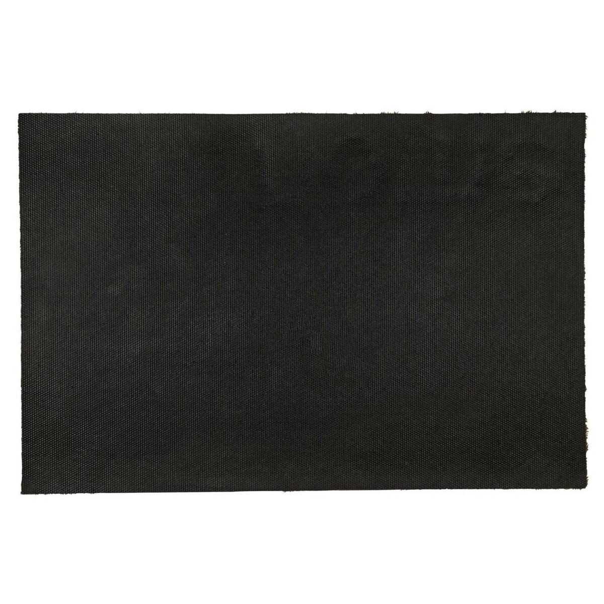 2x Heavy Duty Door Mats Rubber Back Outdoor Welcome Mats 60 x 40cm Mosaic - Image 4
