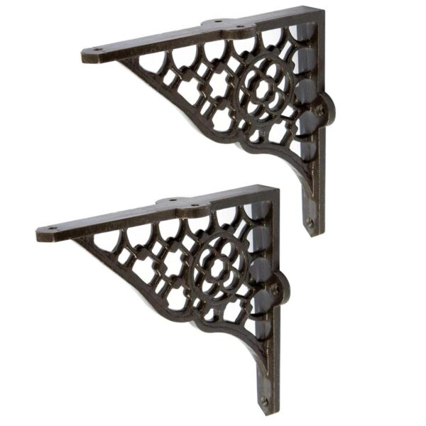 2x Honeycomb Iron Sh 6c6bd27918c9328d108927150ba01bf2