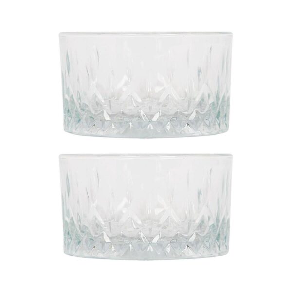 2x LAV Clear 9 5cm O 438429adcdaa4184afff84c58e8786fc