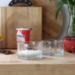 2x LAV Clear 9.5cm Odin Glass Snack Bowls Small Salad Dessert Serving Dish Set - Image 7