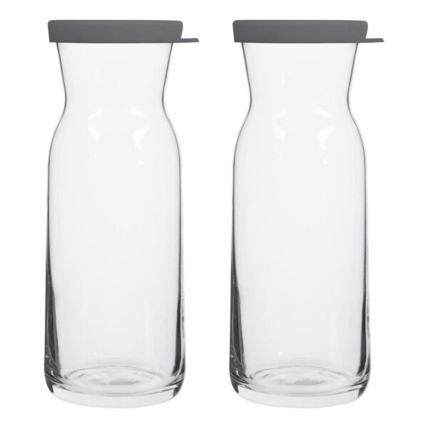 2x LAV Grey Lid 700m 30e1c75b7a35bc856c0a3e04bf9139ad