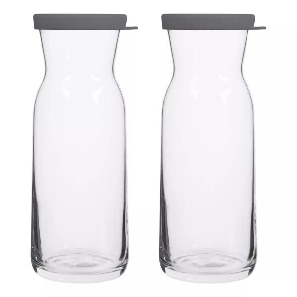 2x LAV Grey Lid 700m 392a7bc79f0c28371bc5b09c1908cbbb