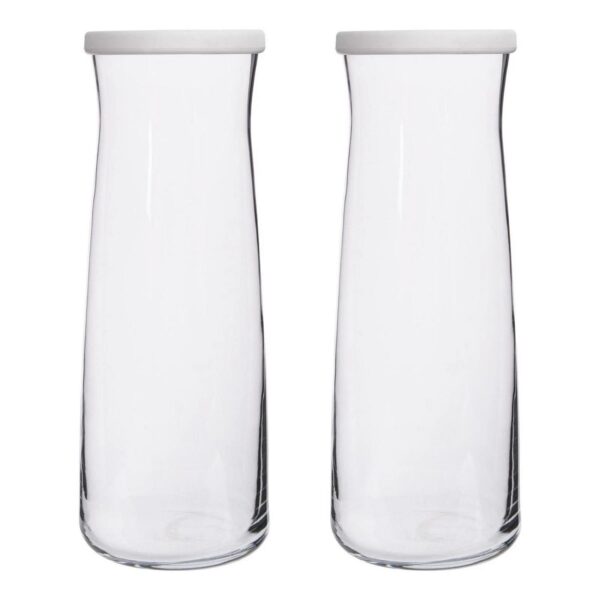 2x LAV White Lid 1 2 c3e75d924863722414b3a0b4100f5d68