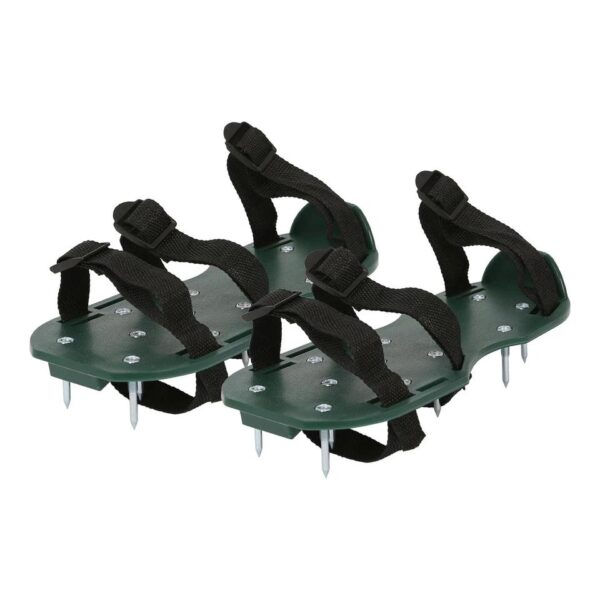2x Lawn Aerator Shoe 4893507166b9a973944c434a704e490e