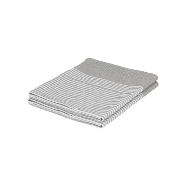 2x Light Grey Pinstr e4940cd2dc5901b55901b47eb1440e92