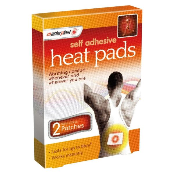 2x Masterplast Self eaf6f7aaf4f4b91098eb51b043816b70