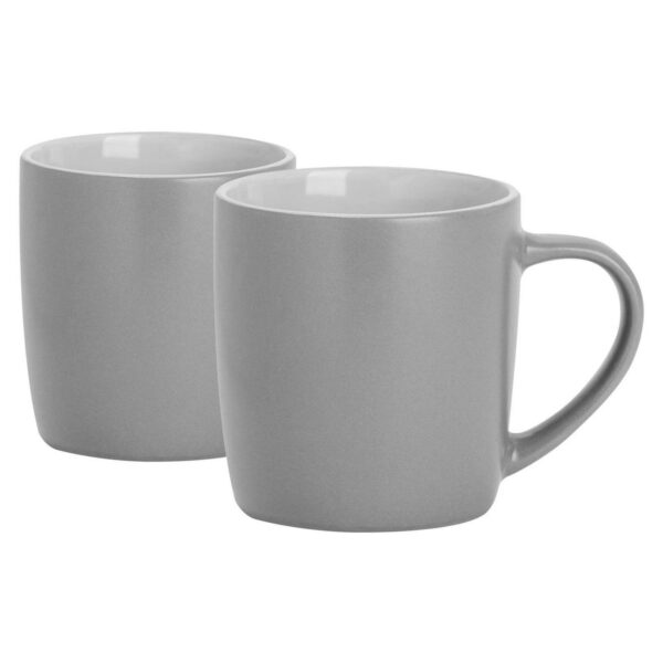 2x Matt Coloured Cof a5102d77be00bfcbb8b2d823db06d28f