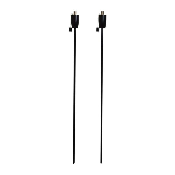 2x Metal Barrel Gard 0400d091ec374439a98819cd4e1d7c74