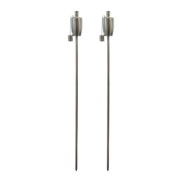 2x Metal Barrel Gard 6ff22981a2f63ba0096ce7b7f6e4511b