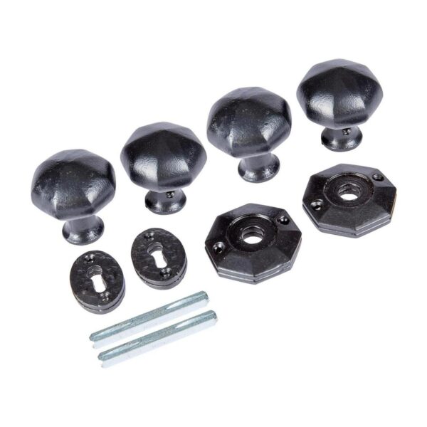 2x Octagonal Rim and 82e36946f6e70a6700984b850a5c573c