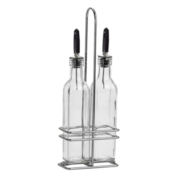 2x Olive Oil Pourer 24be0755e673473ee37f99731f377b69