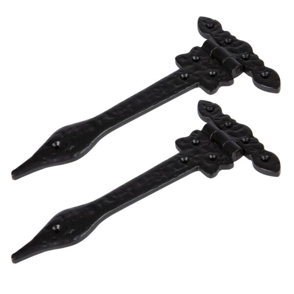 2x Ornate T Hinge Ca 2c985061303c0c6d31a7f91fad9f519d