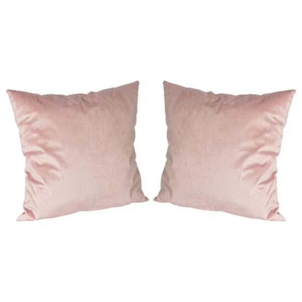 2x Pink 55cm x 55cm a0dfdaf3cc8ead163583ceaf5ea313b1