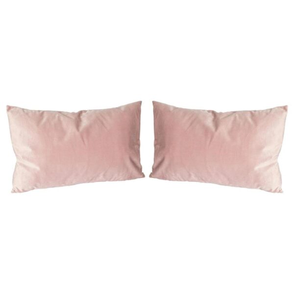 2x Pink 60cm x 40cm 675c2fe8bff10d9f24a080aa06bf9a95