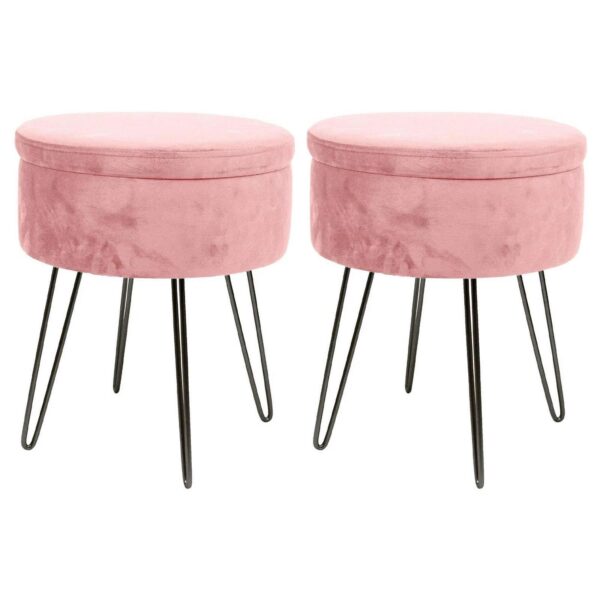2x Pink Black H45 x 9f460e8e0f5911726bb4c3589e74d4c0