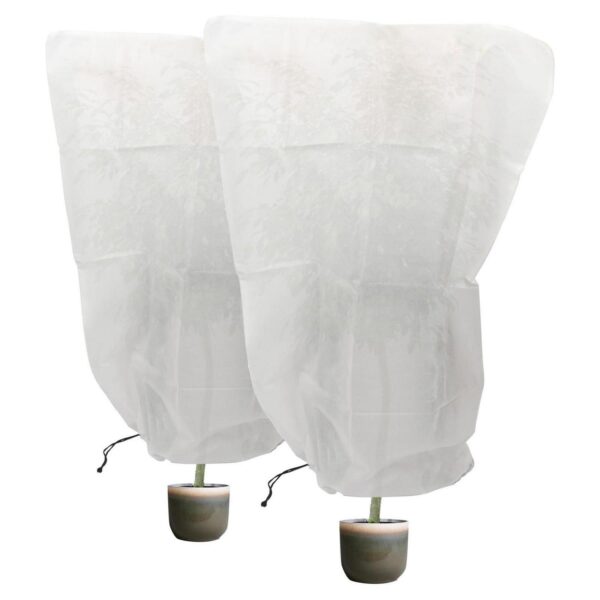 2x Plant Fleece Fros 30659bb74da33fdfde04d8c085ed864e