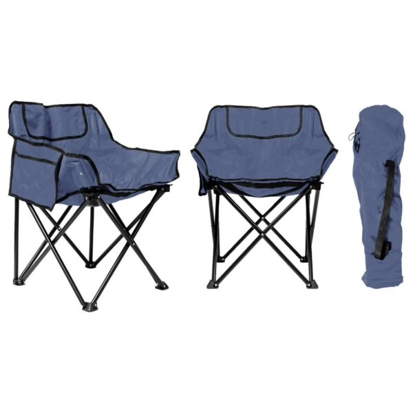2x Premium Folding C 7cd92ddd01fd0728dfdbbd074f258c9d