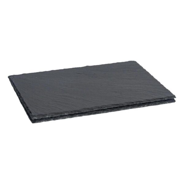 2x Rectangle Slate S 36a1b9e3e3322f59aec35e6d2fa51be0