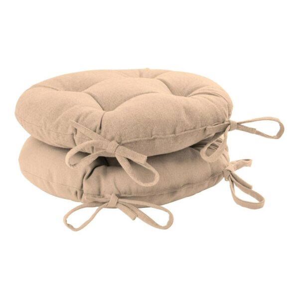 2x Round Garden Chai ac26e5d0992e0e4d0f2ce508faaa288c