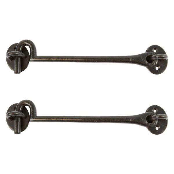 2x Rustic Cabin Hook 669f71fc4038ac553ac4f33fcc6cf686