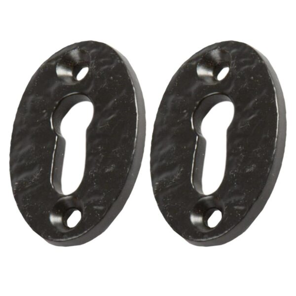 2x Rustic Escutcheon 1c580b3cf5dedb276cd66dc8375a8e00