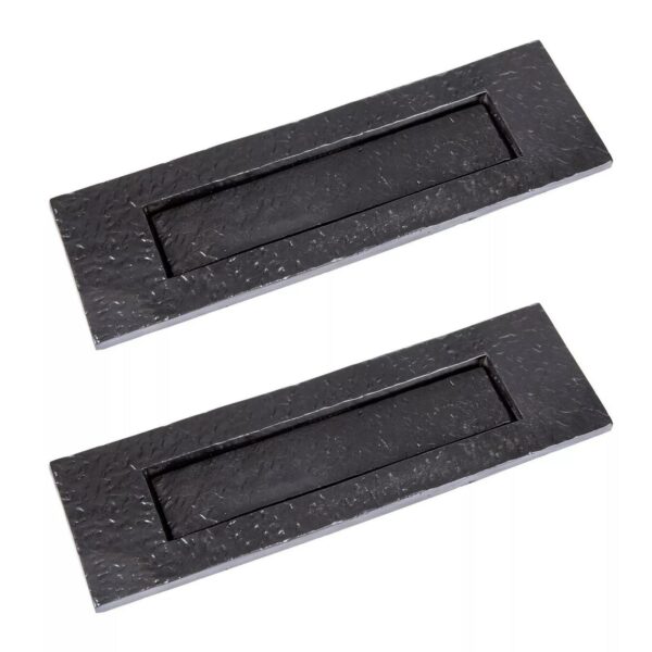 2x Rustic Letter Pla e71715336fff3ab23e7641bca2d36490