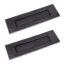 2x Rustic Letter Pla e71715336fff3ab23e7641bca2d36490