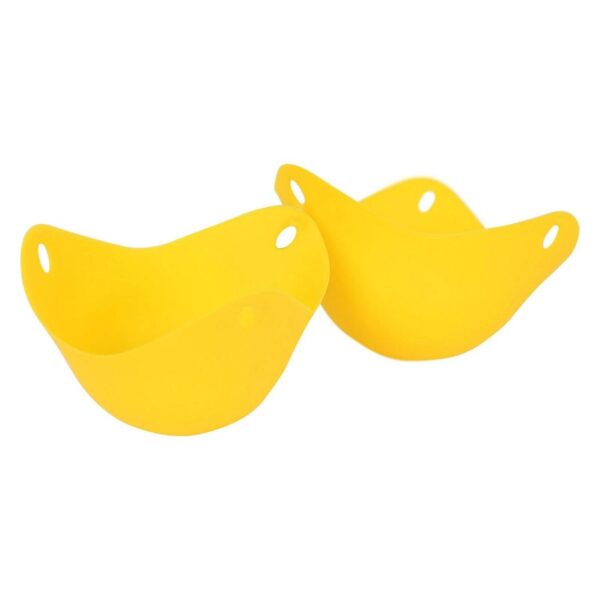 2x Silicone Egg Poac 9d3676a3fd0b2efef889362964c59af9