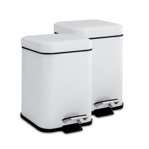 2x Square Bathroom P 1bacb206378976f97379acac007a79a7
